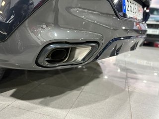 BMW X6 xDrive30d M Sport Hibrido suave