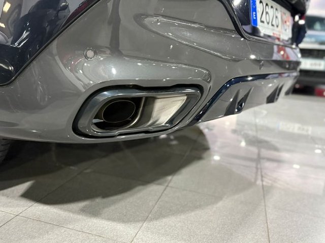 BMW X6 xDrive30d M Sport Hibrido suave