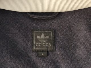 Sudadera Adidas Vintage