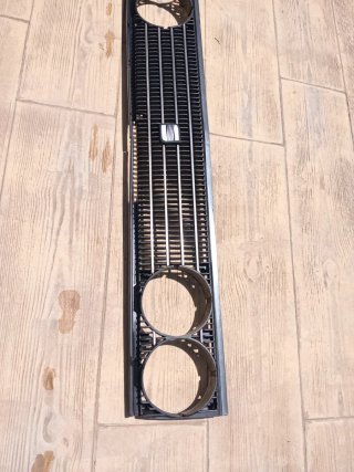 Rejilla Delantera Seat 131