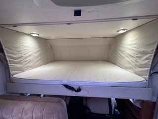 AUTOCARAVANA HYMER  INTEGRAL 644 614 2013