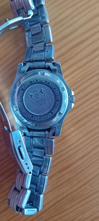Reloj Festina mujer