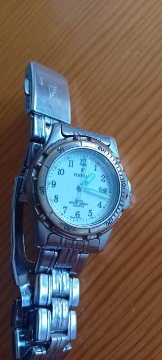 Reloj Festina mujer