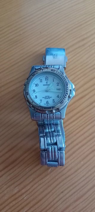 Reloj Festina mujer
