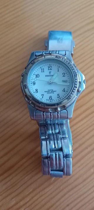Reloj Festina mujer