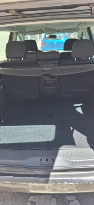 Opel Zafira 2010