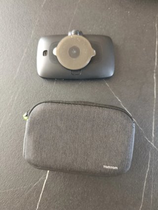 GPS TomTom