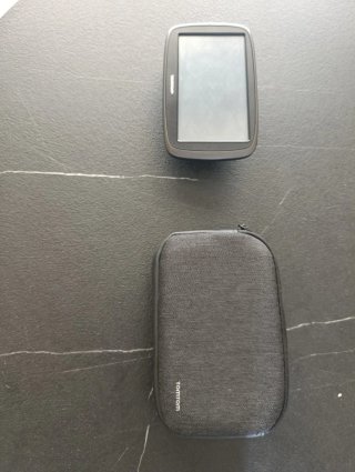 GPS TomTom