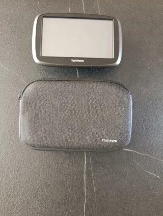 GPS TomTom