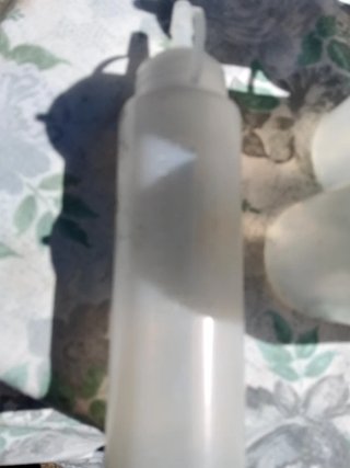 18 Contenitori Dosatori 200ml