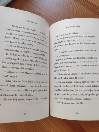 La increïble història de-- el noi del milió