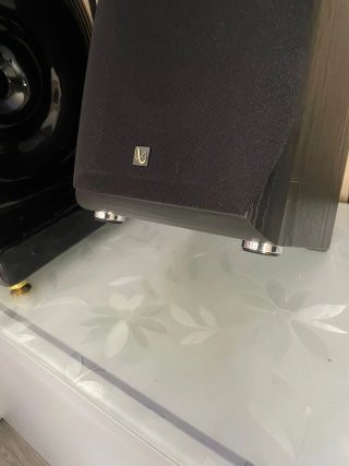 Altavoces Infinity Hifi 100