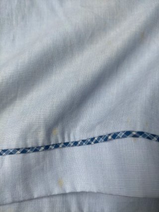 Pijama Corto Algodón MIA Talla L