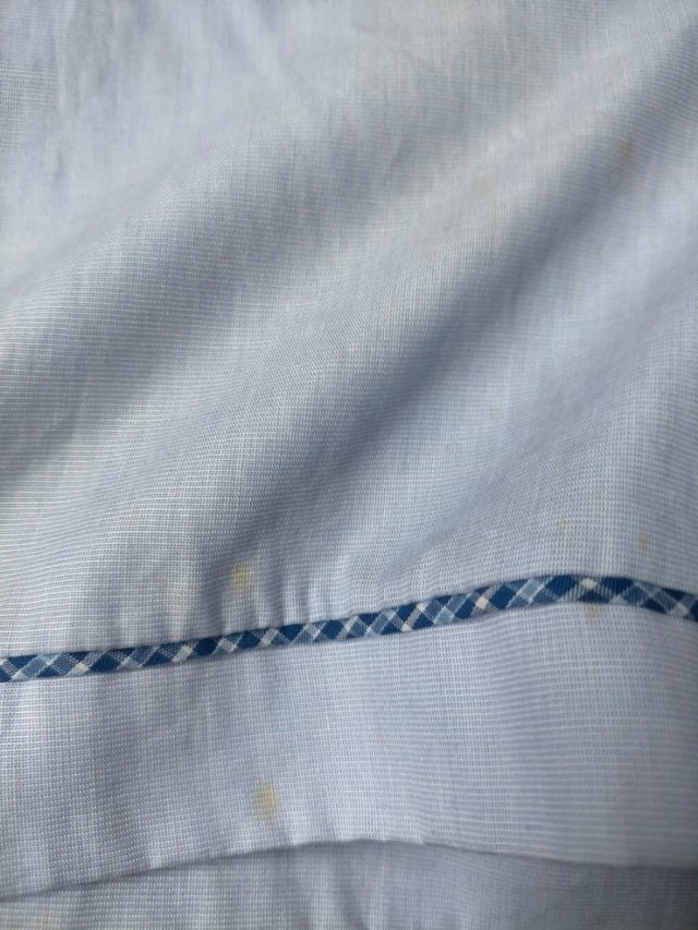 Pijama Corto Algodón MIA Talla L