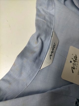 Pijama Corto Algodón MIA Talla L