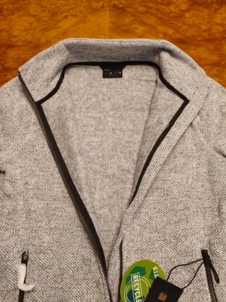 Chaqueta polar
