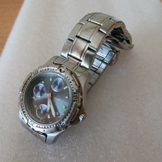 Reloj Lotus Cronógrafo - Juvenil -