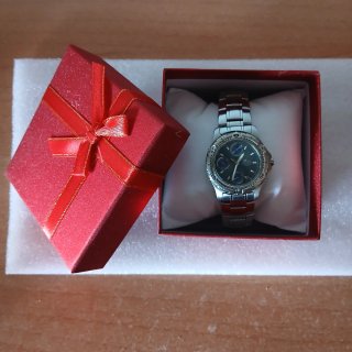 Reloj Lotus Cronógrafo - Juvenil -