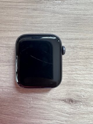 Apple Watch SE 44mm Grigio Siderale