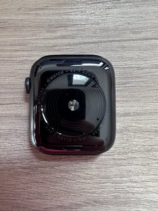 Apple Watch SE 44mm Grigio Siderale