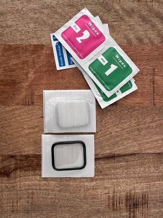 Apple Watch SE 44mm Grigio Siderale