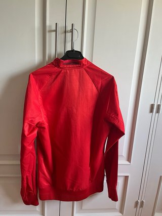 Chaqueta Adidas Bayern Múnich Roja