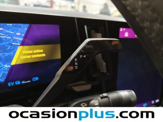 Renault Rafale Techno E-Tech full hybrid 147 kW (200 CV)