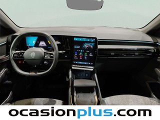 Renault Rafale Techno E-Tech full hybrid 147 kW (200 CV)