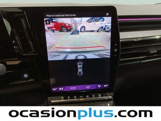 Renault Rafale Techno E-Tech full hybrid 147 kW (200 CV)
