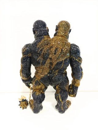 Sofubi Galligantus
