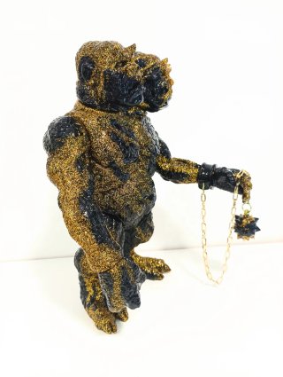 Sofubi Galligantus