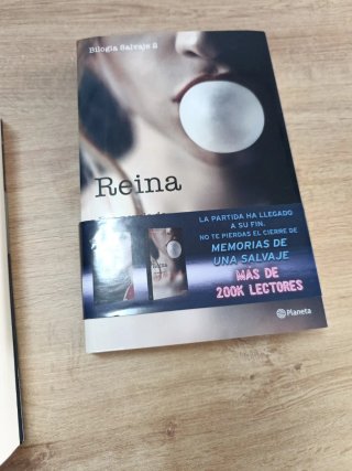 Colección libros Bebí Fernández