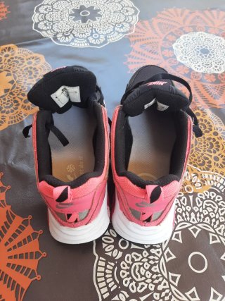 Zapatillas Nike Air Max Mujer Talla 38.5