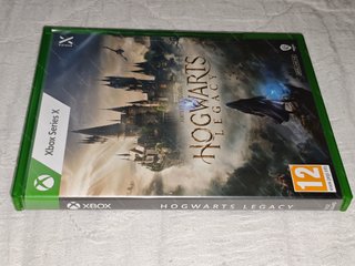 Hogwarts Legacy (Xbox Series X / España)