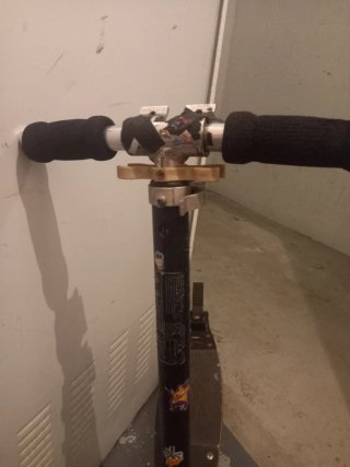 Patinete Oxelo