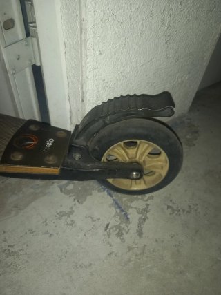 Patinete Oxelo