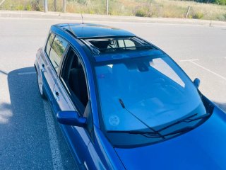 Renault Megane 2007