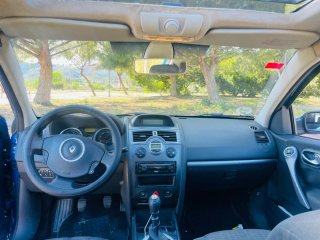 Renault Megane 2007