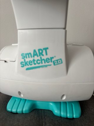 Proyector Smart Sketcher 2.0