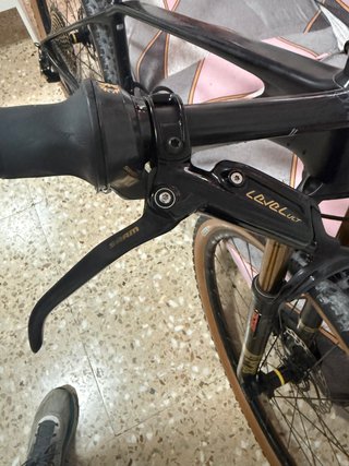 MTB Orbea Alma LTD Carbon Tope gama