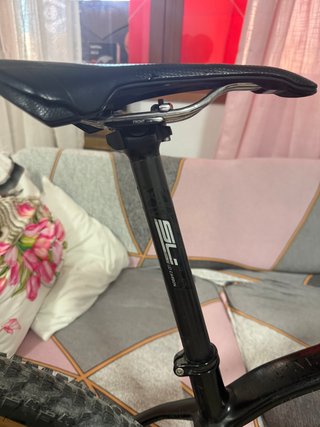 MTB Orbea Alma LTD Carbon Tope gama