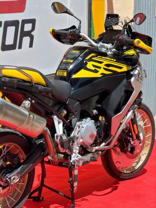 BMW F 850 GS Adventure 40