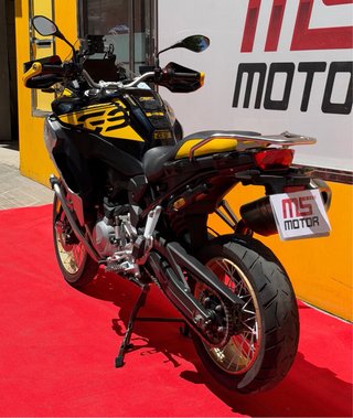 BMW F 850 GS Adventure 40