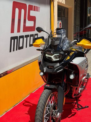 BMW F 850 GS Adventure 40