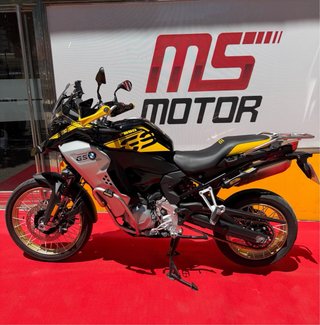 BMW F 850 GS Adventure 40