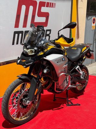 BMW F 850 GS Adventure 40
