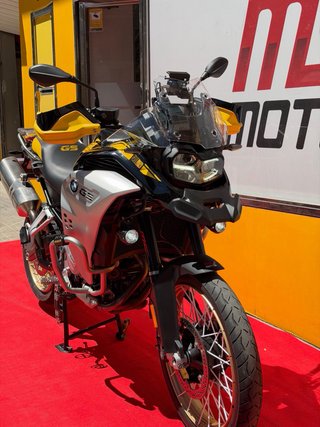 BMW F 850 GS Adventure 40