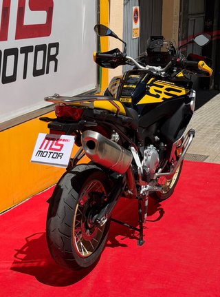 BMW F 850 GS Adventure 40