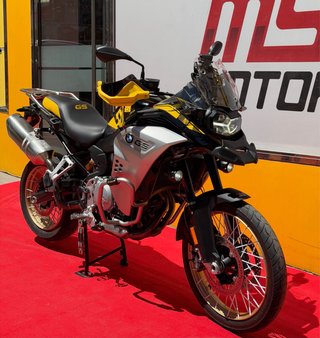 BMW F 850 GS Adventure 40