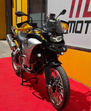 BMW F 850 GS Adventure 40